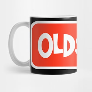 OLDSKOOL Mug